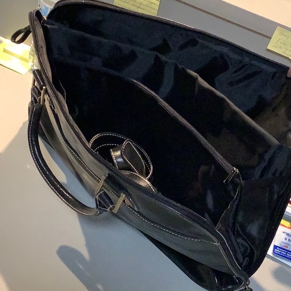 Chic computer bag - Picture 2 of 2